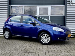 Fiat Grande Punto - 1.4 2009 5D|Clima|15 Inch|Nwe Distributie|