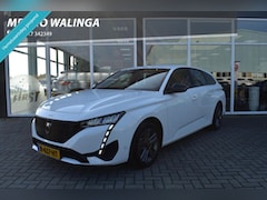 Peugeot 308 SW - 1.2 PureTech Active Pack Business|Automaat|Trekhaak|Navi|Distributie vervangen|