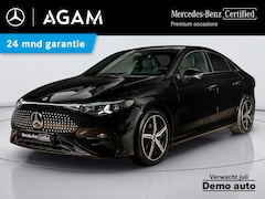Mercedes-Benz CLA-Klasse - Coupé 250+ Launch Edition 85.5 kWh