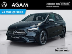 Mercedes-Benz B-klasse - 250 e Business Solution AMG Premium PLUS | Panorama dak | Trekhaak