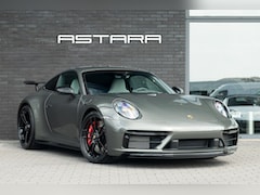 Porsche 911 - 3.0 Carrera GTS | Aeropakket | Aventuringroen