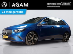 Mercedes-Benz B-klasse - 180 Star Edition Luxury Line Panorama dak