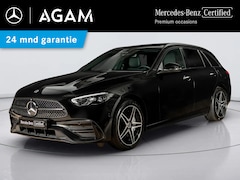 Mercedes-Benz C-klasse Estate - 300 e Star Edition Panorama dak