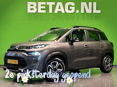 Citroën C3 Aircross - 1.2 Feel | Camera | CarPlay |