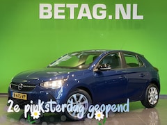 Opel Corsa - 1.2 Edition | CarPlay | Cruise |