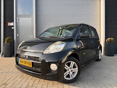 Daihatsu Sirion 2 - 1.3-16V Comfort