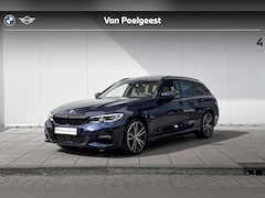 BMW 3-serie Touring - 330e High Executive M-Sport / Laserlight / Head-Up / M Adaptief onderstel / Glazen Schuifd