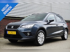 SEAT Arona - 1.0 TSI Style Business Intense/Carplay/camera/NAP