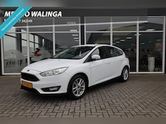 Ford Focus - 1.0 Lease Edition|Cruise|Airco|Navi|