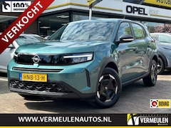 Opel Frontera - 44kWh 113PK Edition + Navi/ Clima/ Cruise/ Camera/ CarPlay/ Winterpakket/ Full-LED/ NL aut