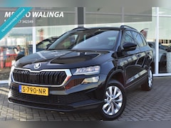 Skoda Karoq - 1.5 TSI ACT Business Edition | Navigatie | Digitale cockpit | Automaat | 2023