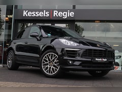 Porsche Macan - 2.0 Pano | Leer | 20" | Memory | Camera | Xenon | PCM
