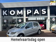 Mazda 2 - 2 1.4 Generation |AIRCO|Nw.KOPPELING|NAP|ELEK.RAMEN|LM.VELGEN|APK2027|MULTI.STUUR