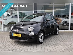 Fiat 500 - 0.9 TwinAir Turbo Popstar|Airco|LMV|Elek. Ramen|