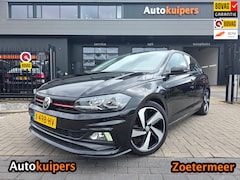Volkswagen Polo - 1.0 MPI Comfortline | Met o.a. navigatie, cruise control, AppleCarPlay/AndroidAuto, climat