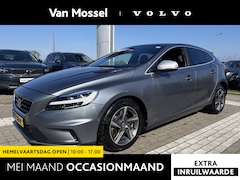 Volvo V40 - T4 R-Design Leder Panodak Automaat