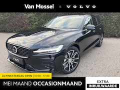 Volvo V60 - 2.0 T8 Plug-in hybrid AWD Plus Dark