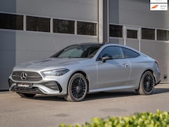 Mercedes-Benz CLE Coupé - 300 e AMG Line I Pano IBurmester I 360 I Nightpakket I Memory Stoelen I Trekhaak I