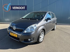 Toyota Verso - 1.6 VVT-i Sol CLIMA AIRCO | NAP