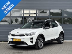 Kia Stonic - 1.0 T-GDI DYNAMICLINE I APPLE CARPLAY I P-CAMERA I NAVIGATIE I CRUISE CONTROL