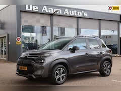 Citroën C3 Aircross Origin - 1.2 PureTech Automaat Camera Cruise control