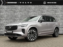 Volvo XC90 - 2.0 T8 Plug-in hybrid AWD Ultra Dark | Facelift | 7 zits | Luchtvering | Bowers & Wilkins