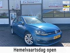 Volkswagen Golf - 1.0 TSI Comfortline DSG\NAVI\CAMERA\Climate