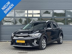 Kia Stonic - 1.0 T-GDI MHEV DYNAMICPLUSLINE I P-CAMERA I CRUISE CONTROL I APPLE CARPLAY I CLIMATE CONTR