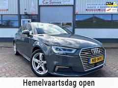 Audi A3 Sportback - 1.4 e-tron Lease Edition ADAPTIEF\FACE LIFT\LED\DIGITAL COCKPIT