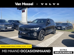 Volvo XC60 - T6 Plug-in hybrid AWD Business Edition | Harman/Kardon | Getinte ramen | Climate pack |