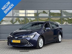 Toyota Corolla Touring Sports - HYBRID 140 ACTIVE I APPLE/ANDROID I P-CAMERA I CLIMATE CONTROL I CRUISE CONTROL