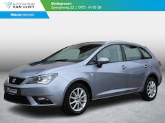 SEAT Ibiza ST - 1.0 EcoTSI Style Connect | CRUISE CONTROL | APPLE CARPLAY/ANDROID AUTO |