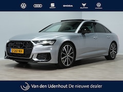Audi A6 Limousine - 50 TFSI e quattro S-Line Ed. Competition | Panorama | Matrix-LED | Camera | Memory 64