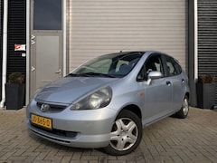 Honda Jazz - 1.4 S/Inruilkoopje/ Rijdt goed/Zo mee/