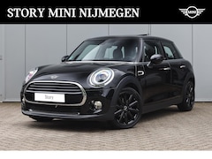 MINI Cooper - Hatchback Chili / Comfortstoelen / Comfort Access / LED / Navigatie / Cruise Control