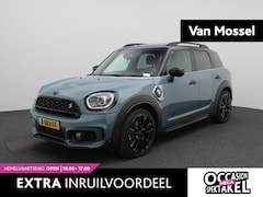 MINI Countryman - 1.5 Cooper S E ALL4 John Cooper Works | Automaat | Apple Carplay / Android Auto | Camera |