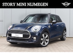 MINI Cooper - Hatchback Automaat / Panoramadak / Comfortstoelen / Comfort Access / Stoelverwarming / Har