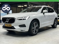 Volvo XC60 - 2.0 B4 Business Pro PANO DAK I HUD I 360 CAMERA I ORG.NL + NAP + BTW