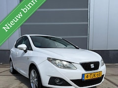 SEAT Ibiza - 1.4 Style