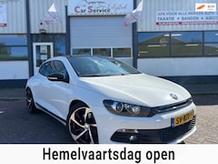 Volkswagen Scirocco - 1.4 TSI SPORT CARPLAY\CLIMA\CRUISE\UITLAAT