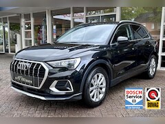 Audi Q3 - 35 TFSI Advanced Led, Climat, Carplay, Camera, LM