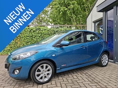Mazda 2 - 2 1.3 GT-M Line