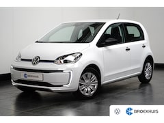 Volkswagen e-Up! - | Clima | SOH 89.8% | Bluetooth |