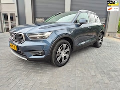 Volvo XC40 - 1.5 T3 Inscription Leder