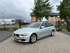 BMW 3-serie Touring - 316d Exec. | Automaat | Airco | Cruise | PDC