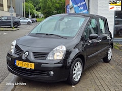 Renault Modus - 1.6-16V Privilège*2E EIG*AUTOMAAT*LAGE KM 46000 NAP*cruis*airco*apk*rijd perfect*inruil mo