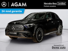 Mercedes-Benz GLC-klasse - 300e 4MATIC Sport Edition Premium PLUS | Panorama dak | Trekhaak