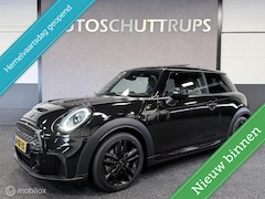 MINI Cooper S - 2.0 John Cooper Works Pack / PANO / LED / NAP / HEEL GAAF