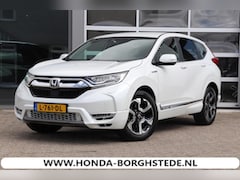 Honda CR-V - 2.0 e:HEV 184pk 2WD Elegance