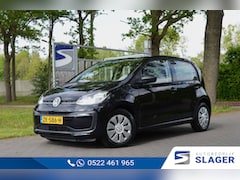 Volkswagen Up! - 1.0 BMT take up | 5-deurs | weinig km